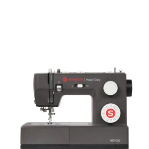 Singer Heavy Duty™ | 4532