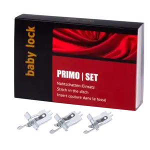 Babylock Primo Stitch in the Ditch Set P-3 1 babylock-primo-stitch-in-the-ditch-set-p3