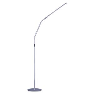 Daylight Slimline 4 Vloerlamp Ice Grey