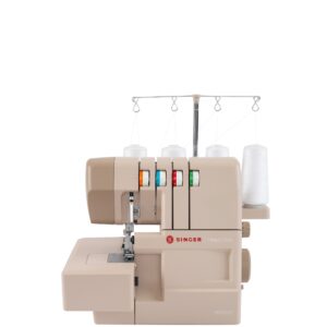 Singer Heavy Duty 0425 lockmachine