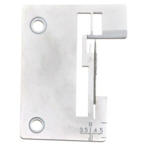 Singer steekplaat lock machine 68015918