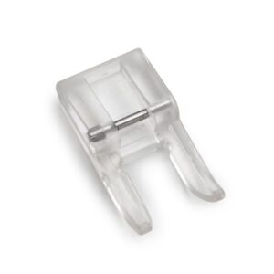 Singer Transparante Applicatievoet